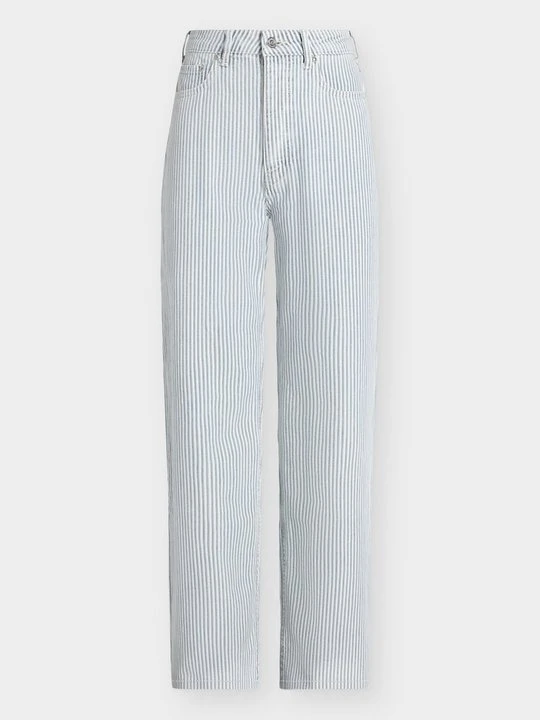 Zdjęcie produktu Jeansy Straight Leg Scotch & Soda niebieski
