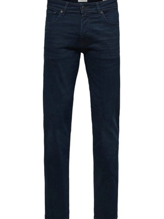 Zdjęcie produktu Jeansy Straight Leg Selected