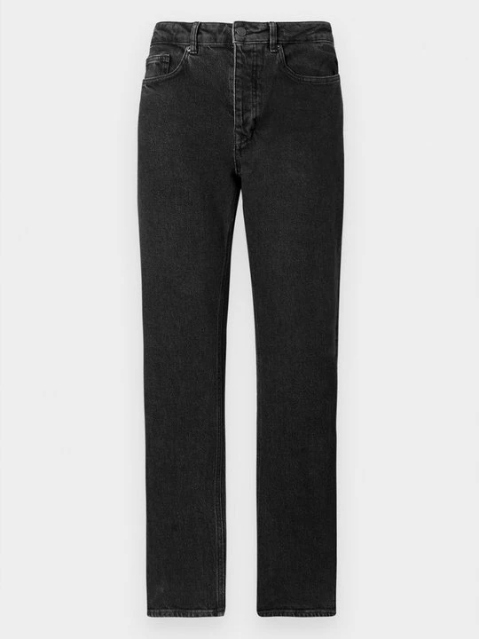 Zdjęcie produktu Jeansy Straight Leg Selected
