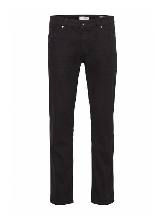Zdjęcie produktu Jeansy Straight Leg !solid