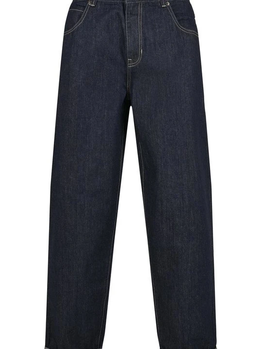 Zdjęcie produktu Jeansy Straight Leg SOUTHPOLE czarny