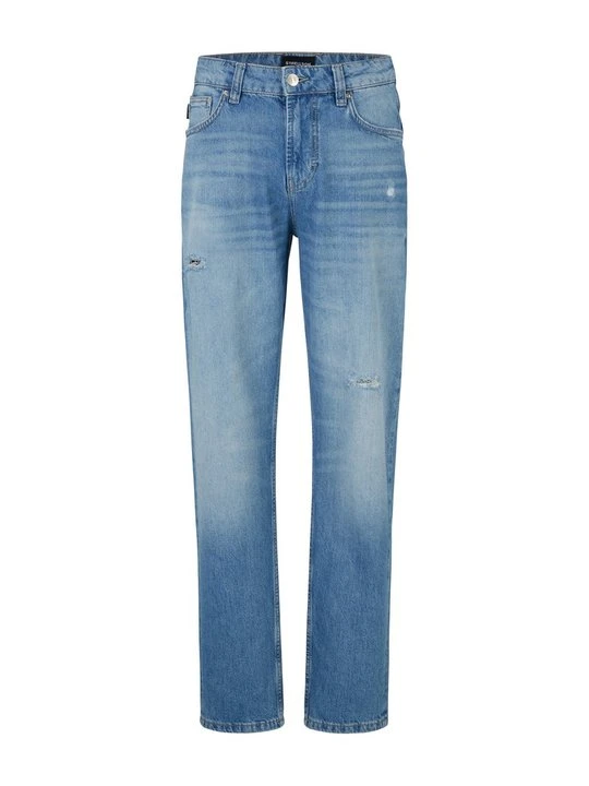 Zdjęcie produktu Jeansy Straight Leg Strellson jasnoniebieski