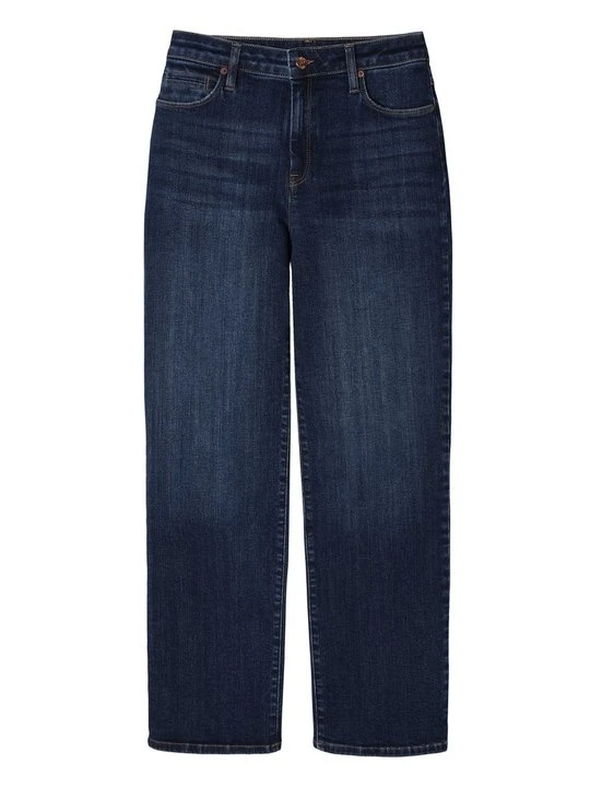 Zdjęcie produktu Jeansy Straight Leg Tatuum niebieski