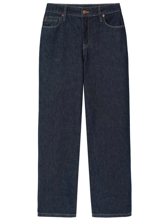 Zdjęcie produktu Jeansy Straight Leg Tatuum niebieski
