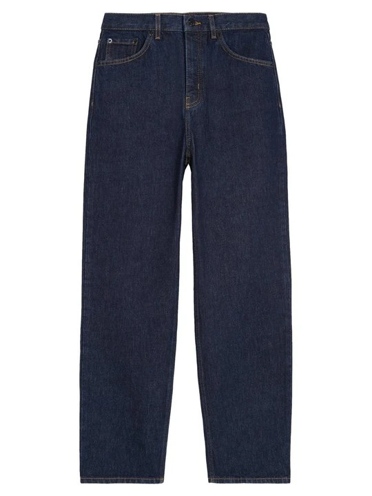 Zdjęcie produktu Jeansy Straight Leg The Kooples niebieski