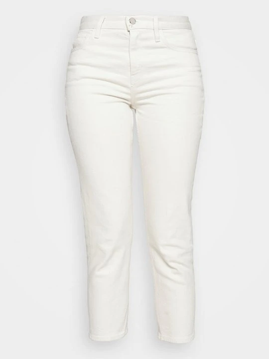 Zdjęcie produktu Jeansy Straight Leg Theory beżowy