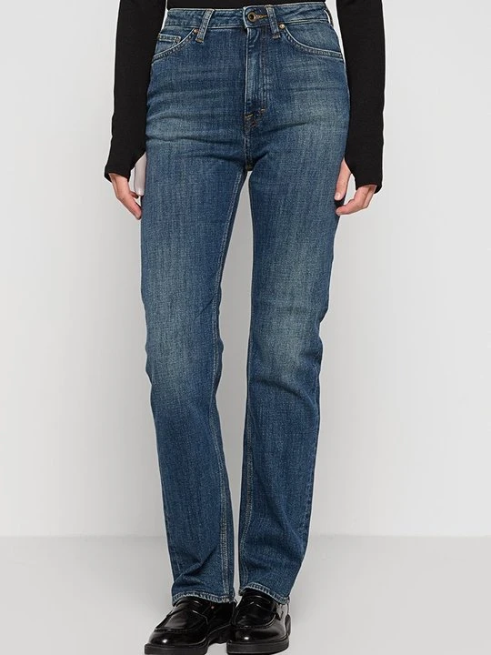 Zdjęcie produktu Jeansy Straight Leg Tiger Of Sweden