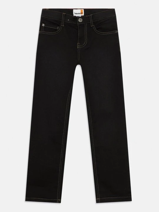 Zdjęcie produktu Jeansy Straight Leg Timberland czarny