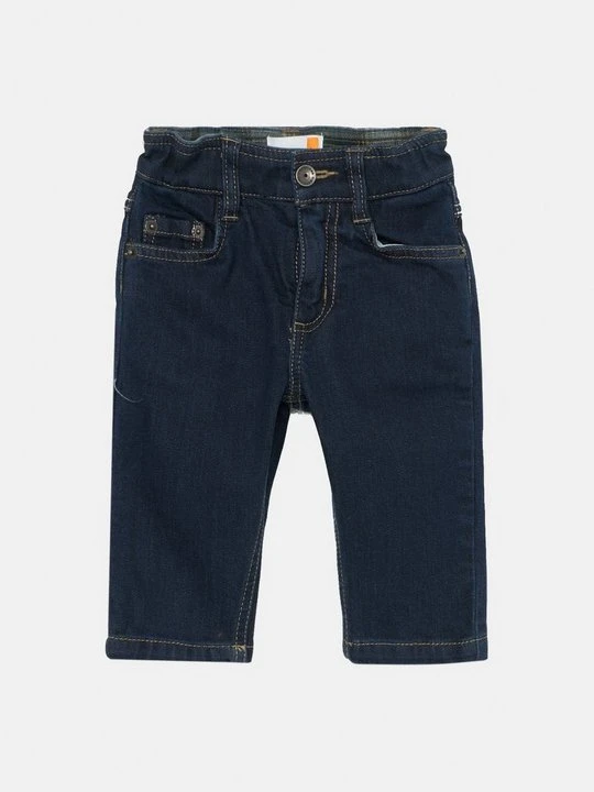 Zdjęcie produktu Jeansy Straight Leg Timberland niebieski