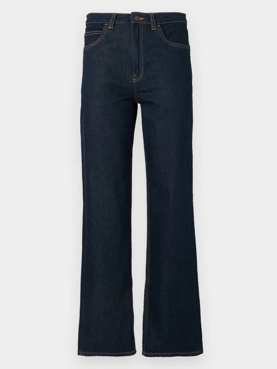 Zdjęcie produktu Jeansy Straight Leg Timberland niebieski denim