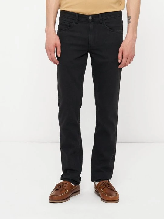 Zdjęcie produktu Jeansy Straight Leg Timberland czarny