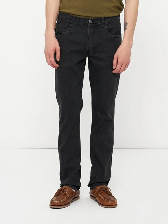 Zdjęcie produktu Jeansy Straight Leg Timberland czarny