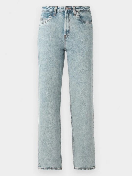 Zdjęcie produktu Jeansy Straight Leg Timberland niebieski