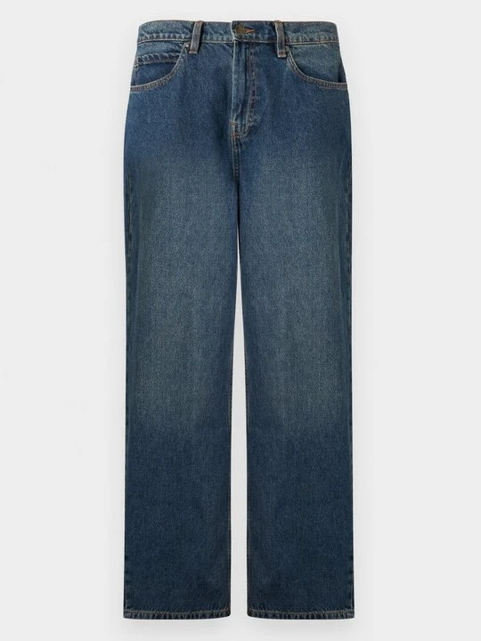 Zdjęcie produktu Jeansy Straight Leg Timberland niebieski
