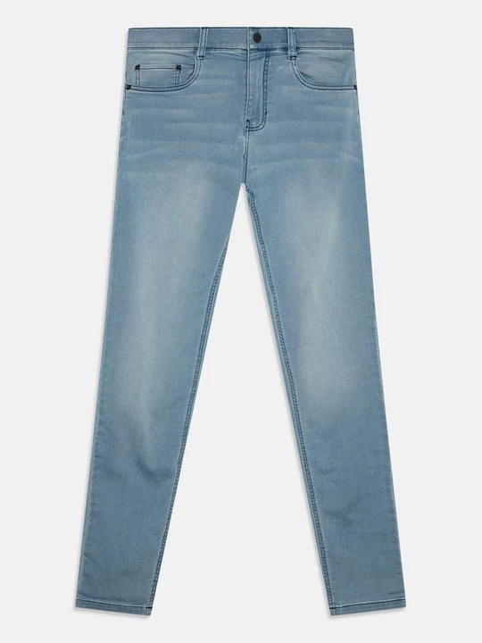 Zdjęcie produktu Jeansy Straight Leg Timberland bleached denim