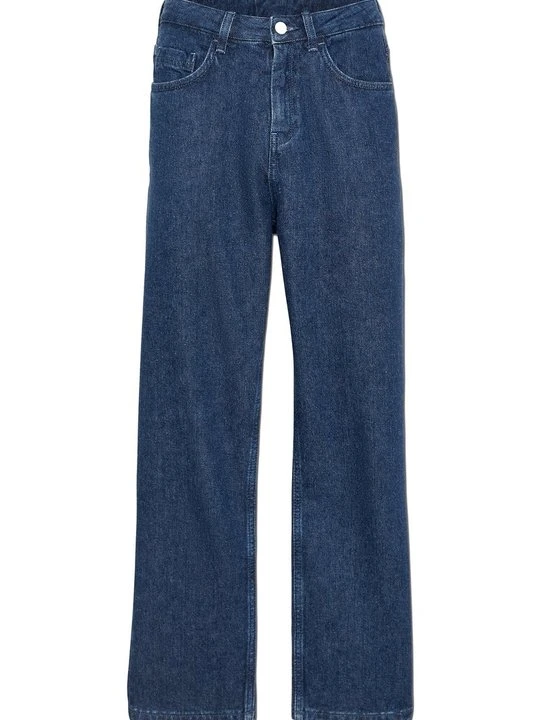 Zdjęcie produktu Jeansy Straight Leg Timberland niebieski