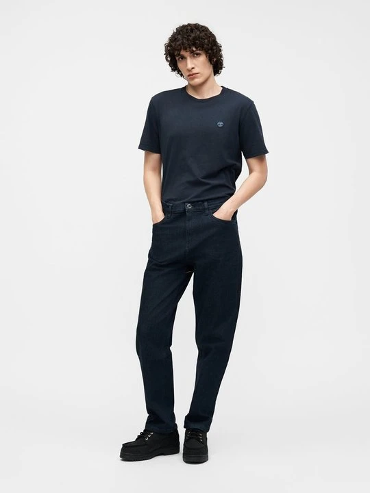 Zdjęcie produktu Jeansy Straight Leg Timberland