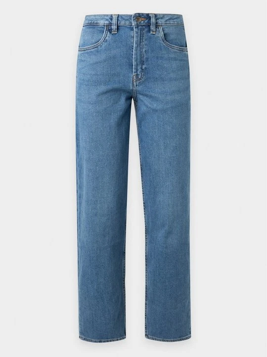 Zdjęcie produktu Jeansy Straight Leg Timberland