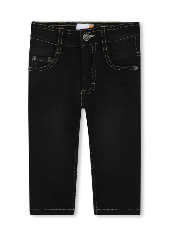 Zdjęcie produktu Jeansy Straight Leg Timberland czarny