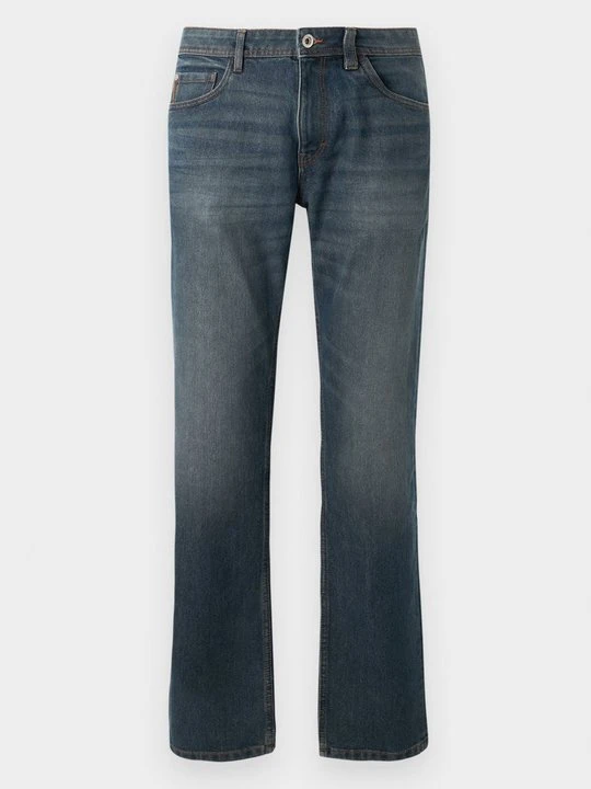 Zdjęcie produktu Jeansy Straight Leg Tom Tailor