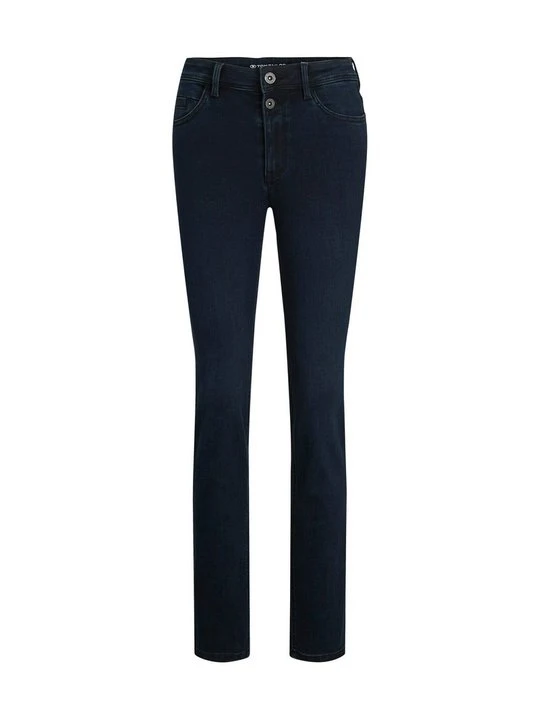 Zdjęcie produktu Jeansy Straight Leg Tom Tailor
