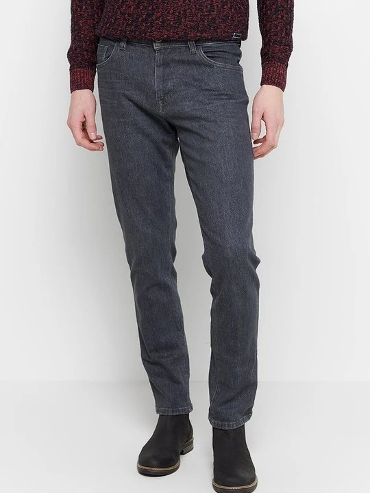 Zdjęcie produktu Jeansy Straight Leg Tom Tailor
