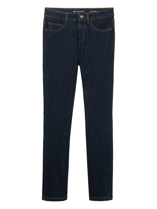 Zdjęcie produktu Jeansy Straight Leg Tom Tailor