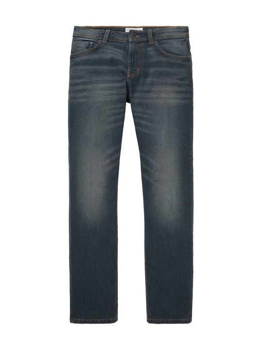 Zdjęcie produktu Jeansy Straight Leg Tom Tailor