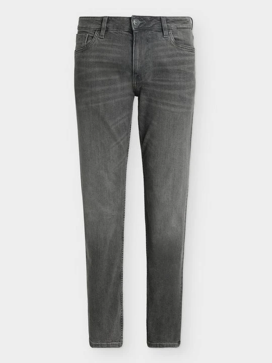 Zdjęcie produktu Jeansy Straight Leg Tom Tailor
