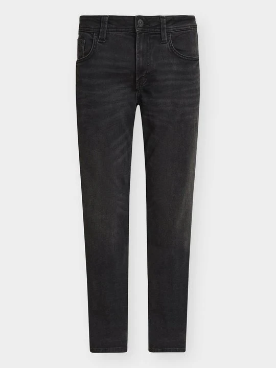 Zdjęcie produktu Jeansy Straight Leg Tom Tailor