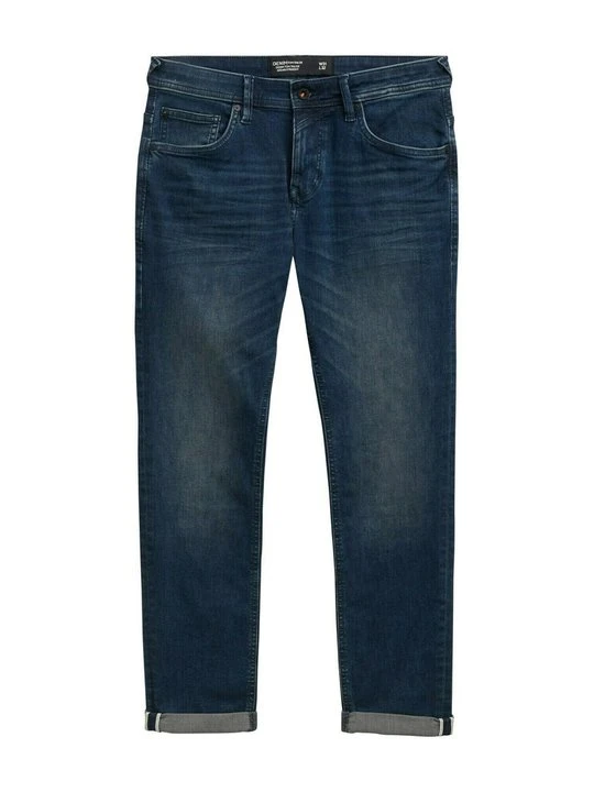 Zdjęcie produktu Jeansy Straight Leg Tom Tailor