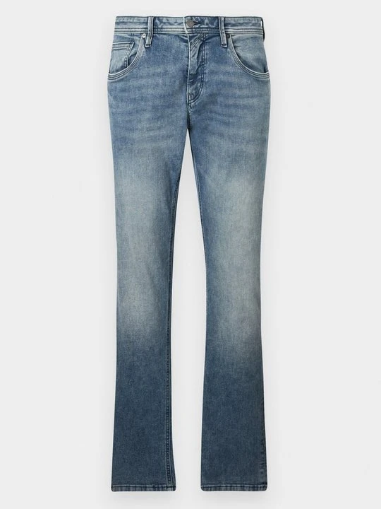 Zdjęcie produktu Jeansy Straight Leg Tom Tailor