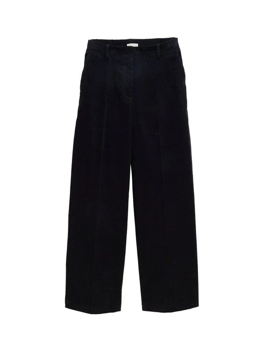 Zdjęcie produktu Jeansy Straight Leg Tom Tailor niebieski