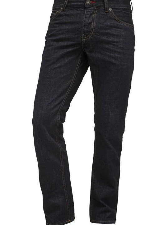 Zdjęcie produktu Jeansy Straight Leg Tommy Hilfiger niebieski denim