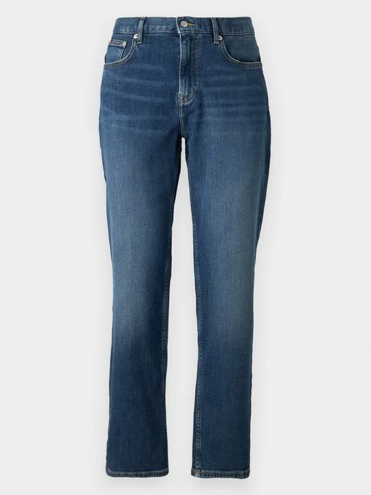 Zdjęcie produktu Jeansy Straight Leg Tommy Hilfiger
