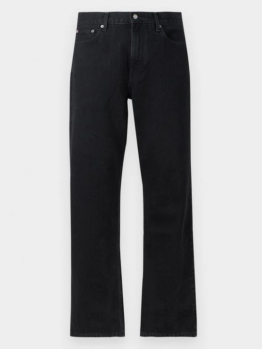 Zdjęcie produktu Jeansy Straight Leg Tommy Hilfiger