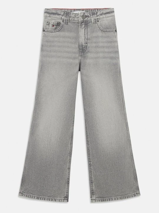 Zdjęcie produktu Jeansy Straight Leg Tommy Hilfiger