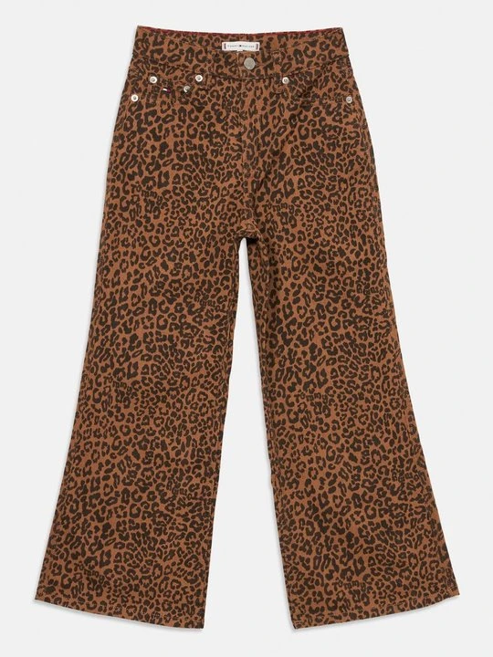 Zdjęcie produktu Jeansy Straight Leg Tommy Hilfiger