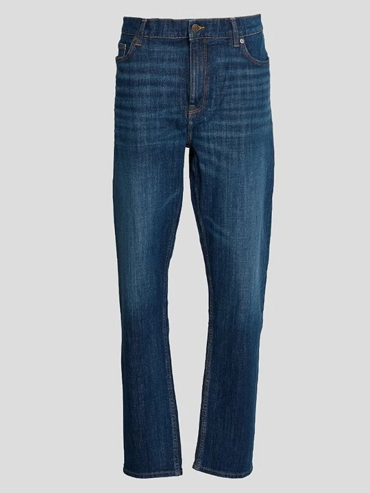 Zdjęcie produktu Jeansy Straight Leg Tommy Hilfiger