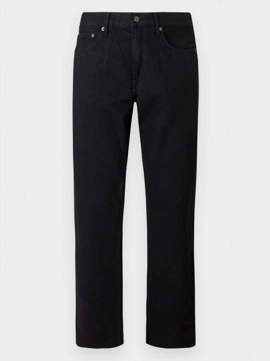 Zdjęcie produktu Jeansy Straight Leg Tommy Hilfiger
