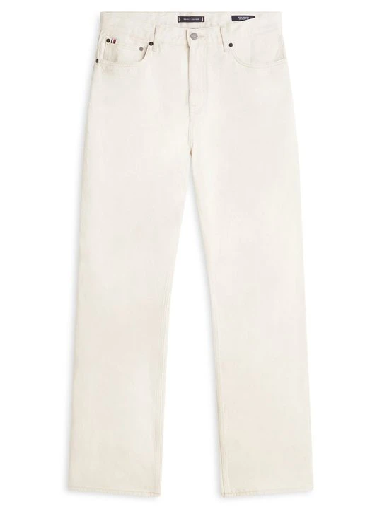 Zdjęcie produktu Jeansy Straight Leg Tommy Hilfiger