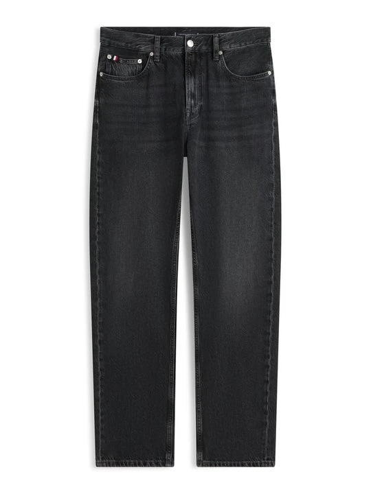Zdjęcie produktu Jeansy Straight Leg Tommy Hilfiger