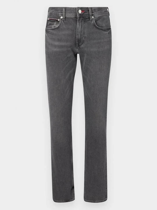 Zdjęcie produktu Jeansy Straight Leg Tommy Hilfiger