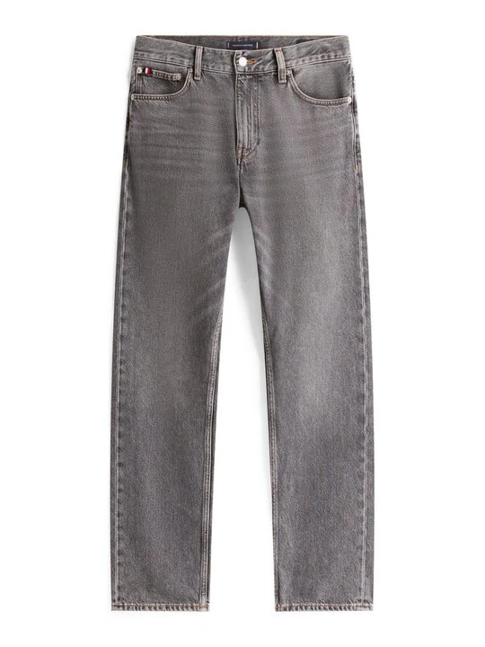 Zdjęcie produktu Jeansy Straight Leg Tommy Hilfiger