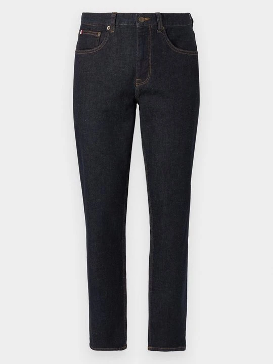 Zdjęcie produktu Jeansy Straight Leg Tommy Hilfiger