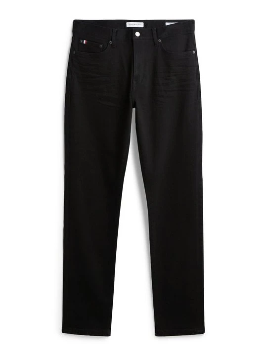Zdjęcie produktu Jeansy Straight Leg Tommy Hilfiger