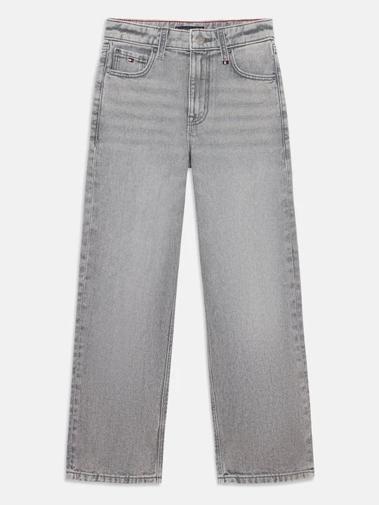 Zdjęcie produktu Jeansy Straight Leg Tommy Hilfiger