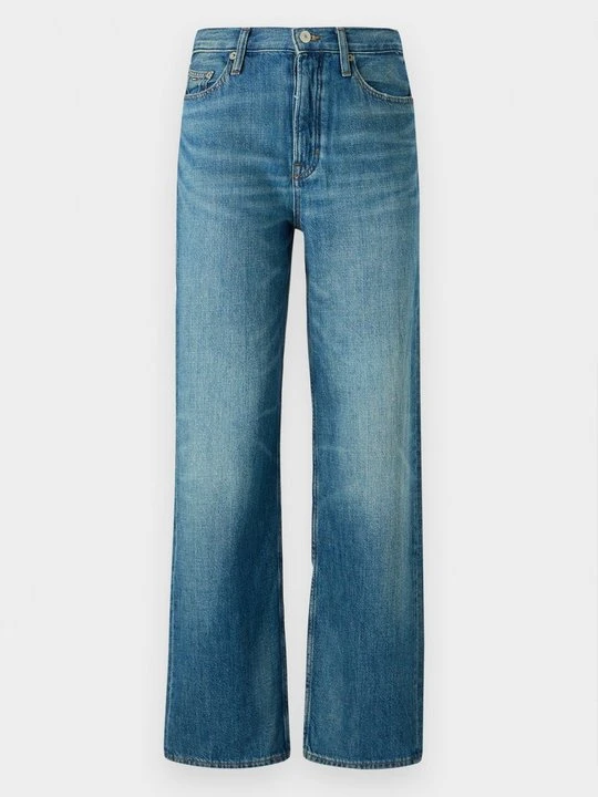Zdjęcie produktu Jeansy Straight Leg Tommy Jeans niebieski denim