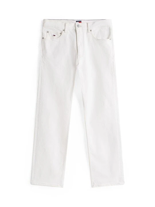 Zdjęcie produktu Jeansy Straight Leg Tommy Jeans