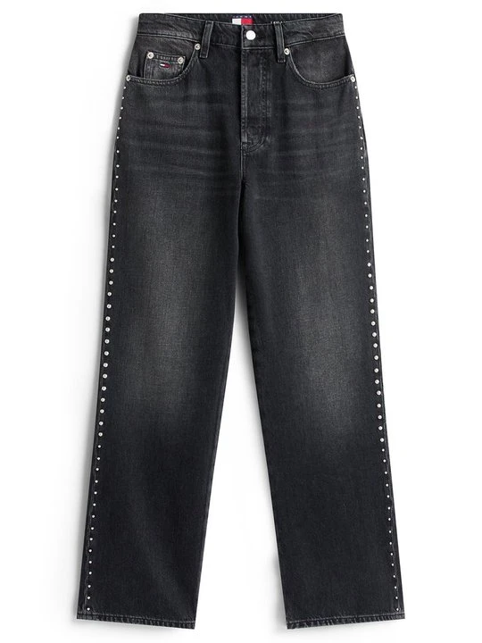 Zdjęcie produktu Jeansy Straight Leg Tommy Jeans